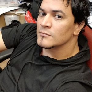 Meet your Posher, Jose miguel